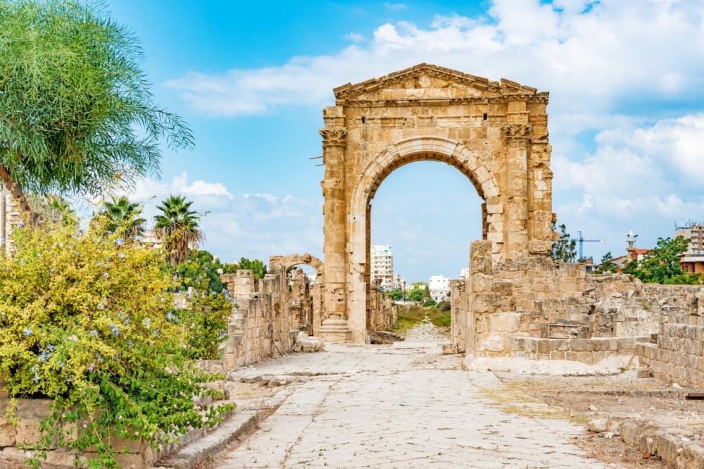 Uygarlığın Köklerinden Mermer Dünyasına İlk Adım