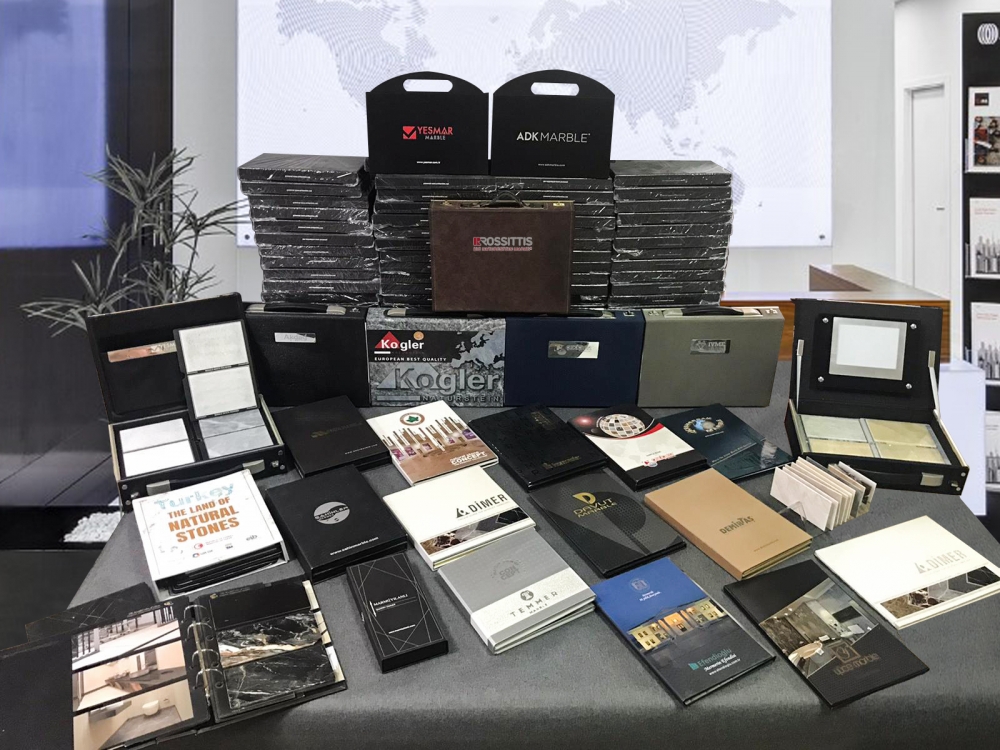 Uygarlığın Köklerinden Mermer Dünyasına İlk Adım